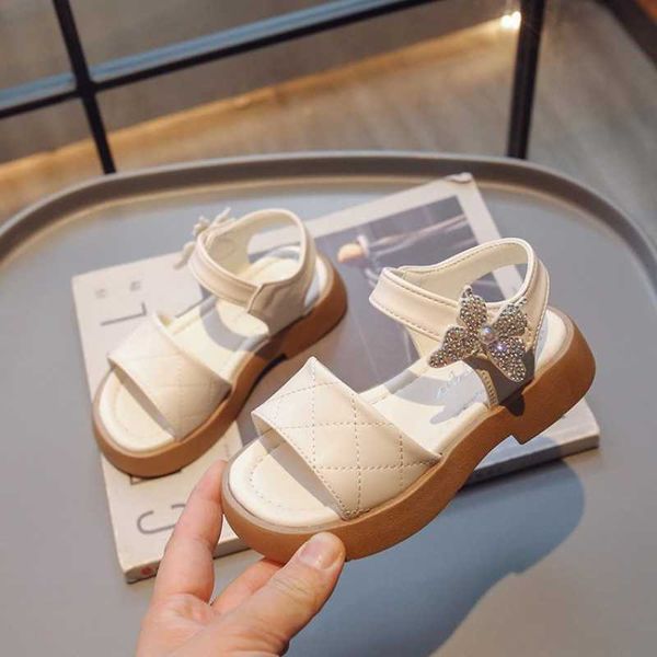 sandals girls sandals kids fashion butterfly rhinestones open-toe children casual shoes for party wedding shows breatheable simple new aa230, Black;red
sandals girls sandals kids fashion butterfly rhinestones open-toe children casual shoes for party wedding shows breatheable simple new aa230, Black;red