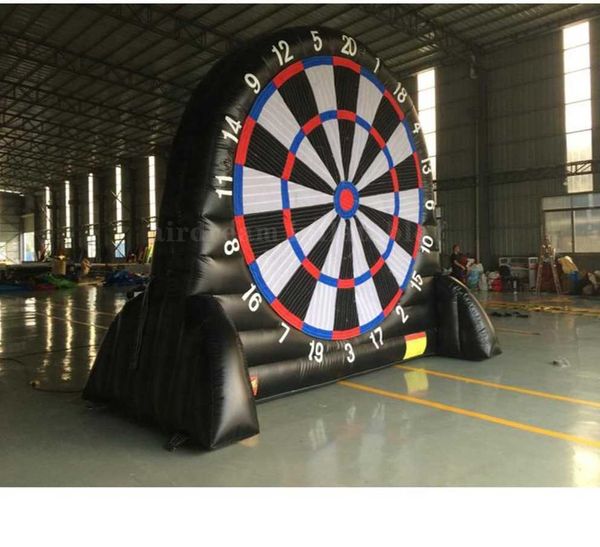 customized inflatable soccer dart board football kick dartboard target game for sale
customized inflatable soccer dart board football kick dartboard target game for sale