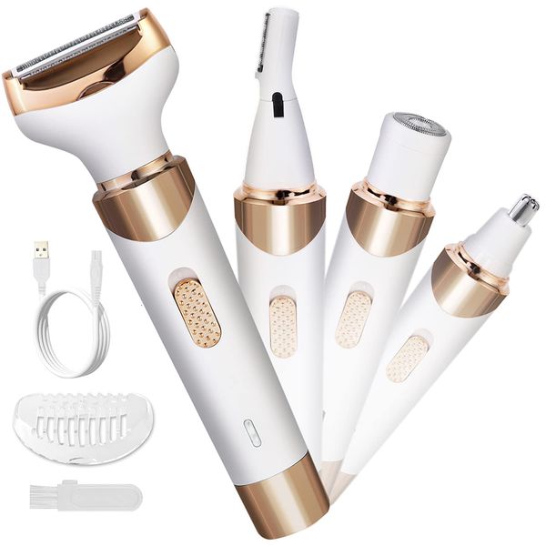epilator body epilator for women hair remover bikini trimmer face hair removal painless depilator electric shaver eyebrow hair trimmer 23042
epilator body epilator for women hair remover bikini trimmer face hair removal painless depilator electric shaver eyebrow hair trimmer 23042