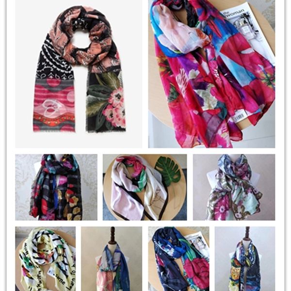 scarves perdagangan luar negeri spanyol tren tidak merata desainer mode gaya seni kasual syal selendang penggunaan ganda 230428, Blue;gray
scarves perdagangan luar negeri spanyol tren tidak merata desainer mode gaya seni kasual syal selendang penggunaan ganda 230428, Blue;gray