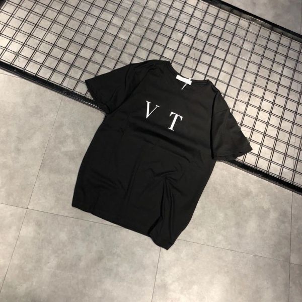 designer t-shirt casual men t shirt with monogrammed print short sleeve for sale luxury mens hip hop clothing, White;black
designer t-shirt casual men t shirt with monogrammed print short sleeve for sale luxury mens hip hop clothing, White;black