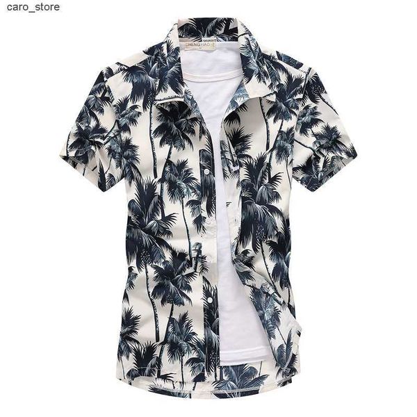 men's casual shirts dimusi mens short sleeve hawaiian shirt fast drying plus size asian size -5xl summer casual floral beach shirts me, White;black
men's casual shirts dimusi mens short sleeve hawaiian shirt fast drying plus size asian size -5xl summer casual floral beach shirts me, White;black