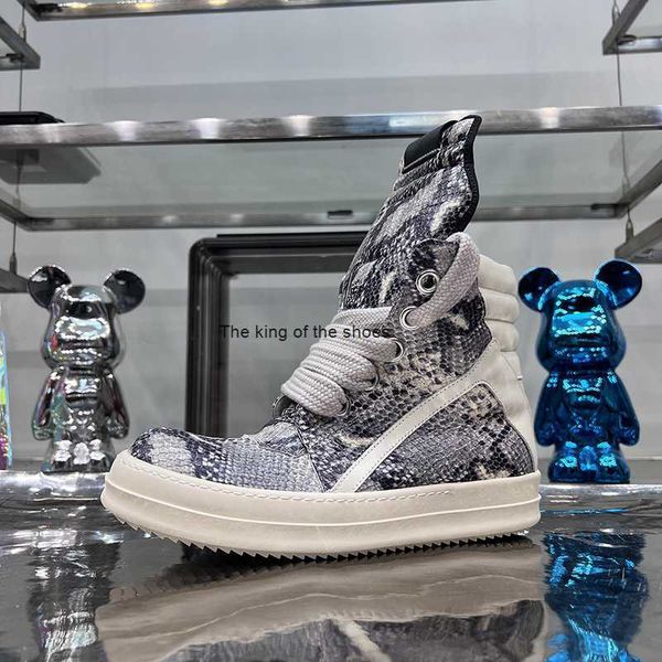 casual shoes round owens python leather men high 2023 new thick sole geobasket jumbo lace up luxury designer fashion zip ro sneakers women a
casual shoes round owens python leather men high 2023 new thick sole geobasket jumbo lace up luxury designer fashion zip ro sneakers women a