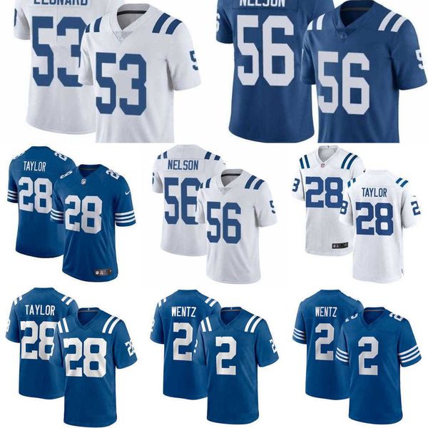 2023 football jerseys indianapolis''colts''men women youth 2 carson wentz 28 jonathan taylor 53 darius leonard 56 quento, Black;red
2023 football jerseys indianapolis''colts''men women youth 2 carson wentz 28 jonathan taylor 53 darius leonard 56 quento, Black;red