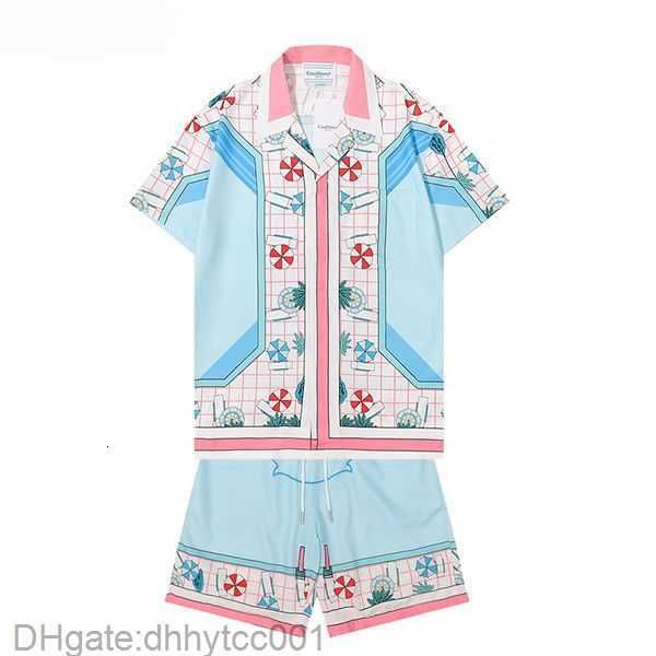 shirt casablanc-s 22ss designer men t set masao san print mens casual shirt and short womens loose silk shirt tees transportation men tshirt, White;black
shirt casablanc-s 22ss designer men t set masao san print mens casual shirt and short womens loose silk shirt tees transportation men tshirt, White;black