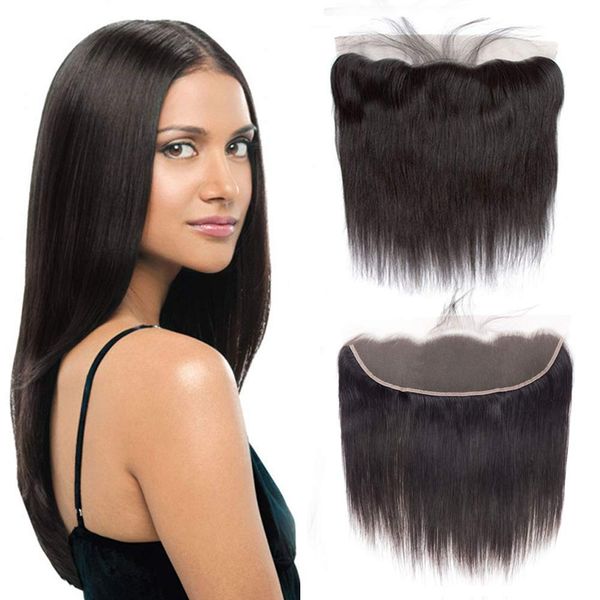straight human hair 13x4 transparent lace frontals closures pre plucked natural hairline, Black;brown
straight human hair 13x4 transparent lace frontals closures pre plucked natural hairline, Black;brown