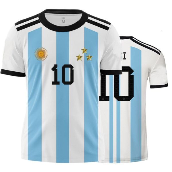 men's tshirts argentina flag 10 number tshirt diy digital fashion 3d print short sleeve featured tshirt casual sportswear summer 230503, White;black
men's tshirts argentina flag 10 number tshirt diy digital fashion 3d print short sleeve featured tshirt casual sportswear summer 230503, White;black