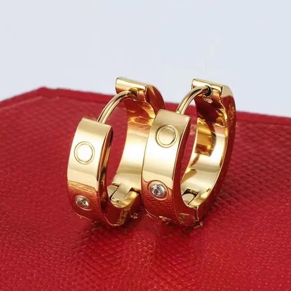 earrings love earrings designer for women designer jewelry stainless steel 18k rose gold silver valentines day gift for girlfriend stud earr, Golden;silver
earrings love earrings designer for women designer jewelry stainless steel 18k rose gold silver valentines day gift for girlfriend stud earr, Golden;silver