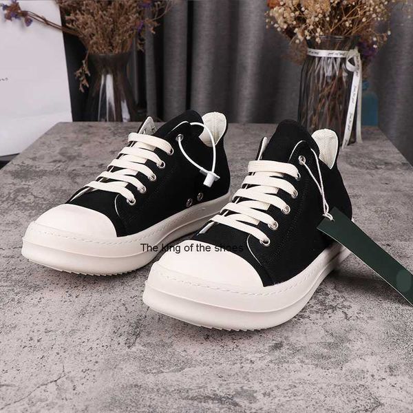 2023 oglow rick casual men's shoes ro owens orange wax canvas sneakers women's board shoescasual shoes
2023 oglow rick casual men's shoes ro owens orange wax canvas sneakers women's board shoescasual shoes