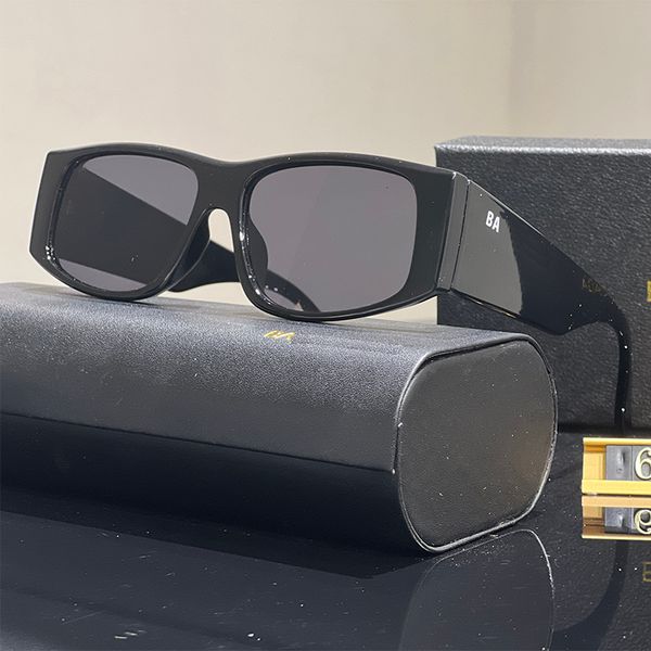 Luxury Esigner Sunglasses Sunglasses for Women Protective Eyewear Purity Esign UV380 Versatile Men Women Sunglasses Travel Beach Wear Sun Glasses with Box
Luxury Esigner Sunglasses Sunglasses for Women Protective Eyewear Purity Esign UV380 Versatile Men Women Sunglasses Travel Beach Wear Sun Glasses with Box