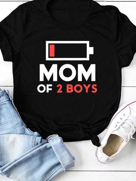 mom of boys recharge print men t shirt short sleeve o neck loose men tshirt ladies fashion tee shirt camisetas, White;black
mom of boys recharge print men t shirt short sleeve o neck loose men tshirt ladies fashion tee shirt camisetas, White;black
