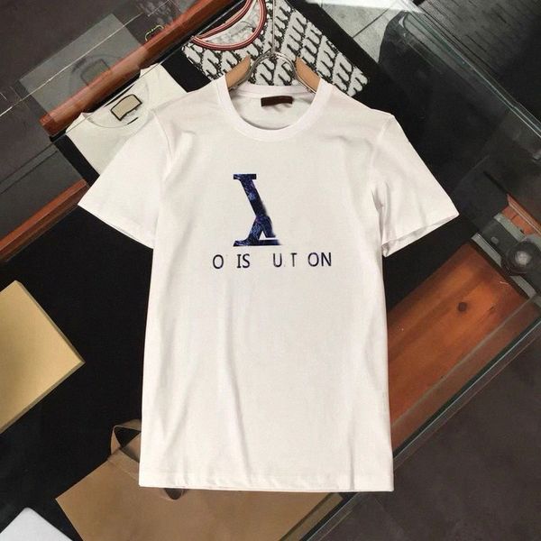2023 summer mens designer t shirt casual man womens tees with letters print short sleeves sell luxury hip hop clothes paris m-4xl f9oe#, White;black
2023 summer mens designer t shirt casual man womens tees with letters print short sleeves sell luxury hip hop clothes paris m-4xl f9oe#, White;black