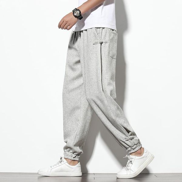 pants 2022 men plus size 5xl summer korean style casual pants mens fashion trousers male oversize harem pants clothes streetwear, Black
pants 2022 men plus size 5xl summer korean style casual pants mens fashion trousers male oversize harem pants clothes streetwear, Black