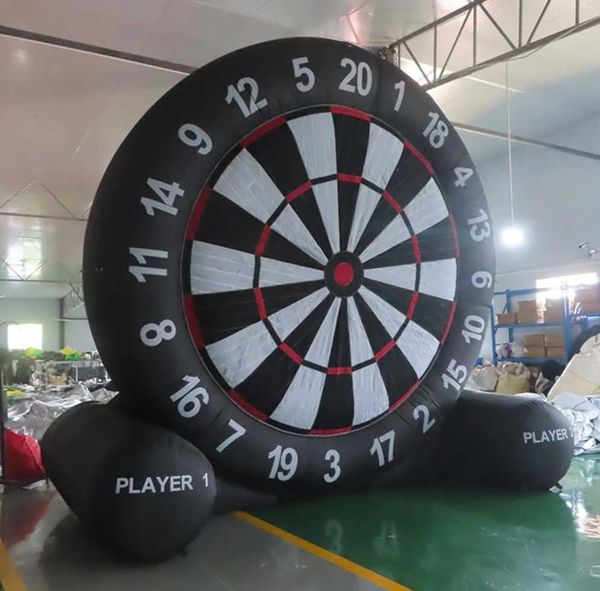 door shippings giant inflatable football dart board wholesale inflatables soccer darts carnival game
door shippings giant inflatable football dart board wholesale inflatables soccer darts carnival game