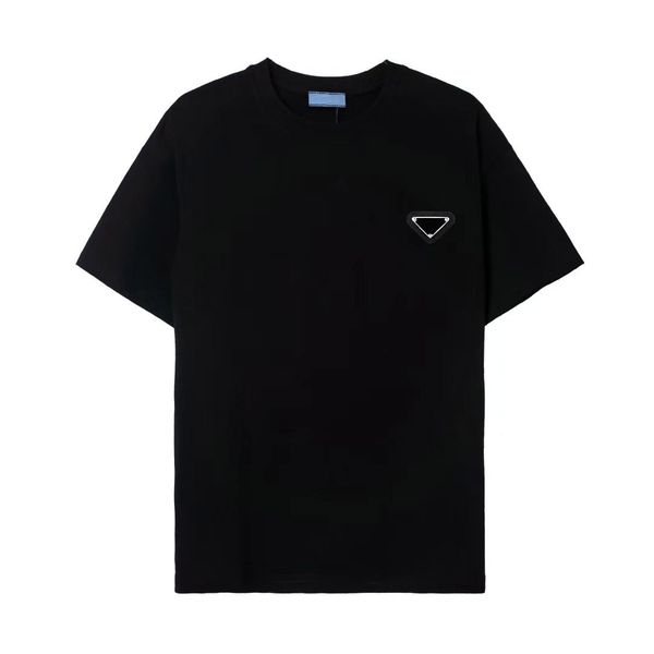 mens t shirt designer tshirts fashion womens shirts summer pure cotton short sleeve classic casual sweatshirt pullover oversized tees black, White;black
mens t shirt designer tshirts fashion womens shirts summer pure cotton short sleeve classic casual sweatshirt pullover oversized tees black, White;black