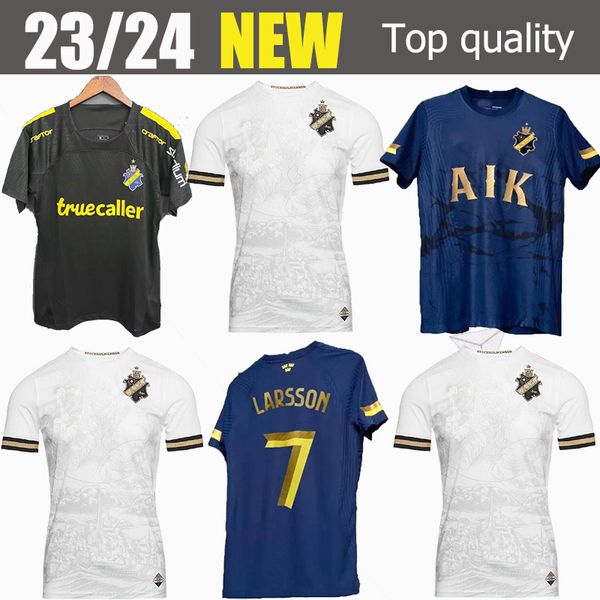 2023 aik solna soccer jerseys special fischer 7 hussein 8 otieno 25 guidetti 11 thill 17 tihi 16 haliti 6 132-year history 23 24 jersey foot, Black;yellow
2023 aik solna soccer jerseys special fischer 7 hussein 8 otieno 25 guidetti 11 thill 17 tihi 16 haliti 6 132-year history 23 24 jersey foot, Black;yellow