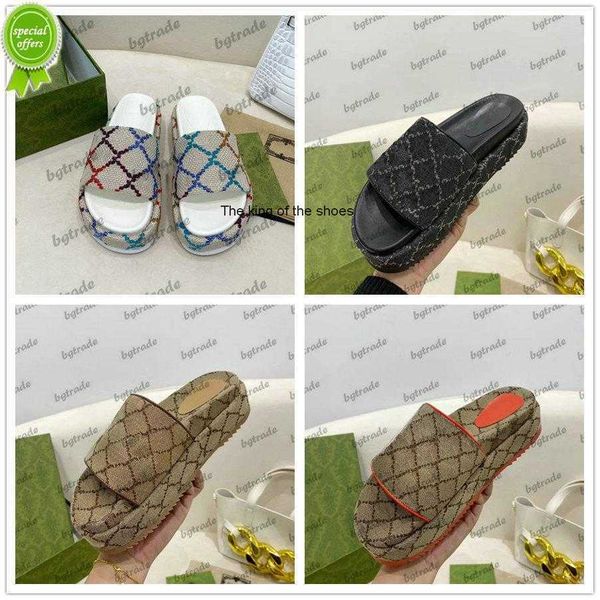 2023 sandals2022 20232023ity slipper angelina psychedelic sandals multi 55mm platform slide sandal women 's denim slippers classic canv, Black
2023 sandals2022 20232023ity slipper angelina psychedelic sandals multi 55mm platform slide sandal women 's denim slippers classic canv, Black