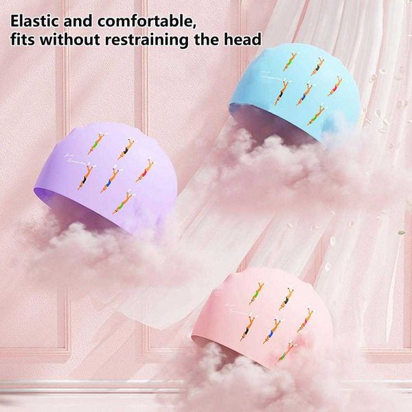 swimming caps simple swimming hat quick dry elastic comfortable swimming caps swim pool hat swim pool hat multipurpose j230502
swimming caps simple swimming hat quick dry elastic comfortable swimming caps swim pool hat swim pool hat multipurpose j230502