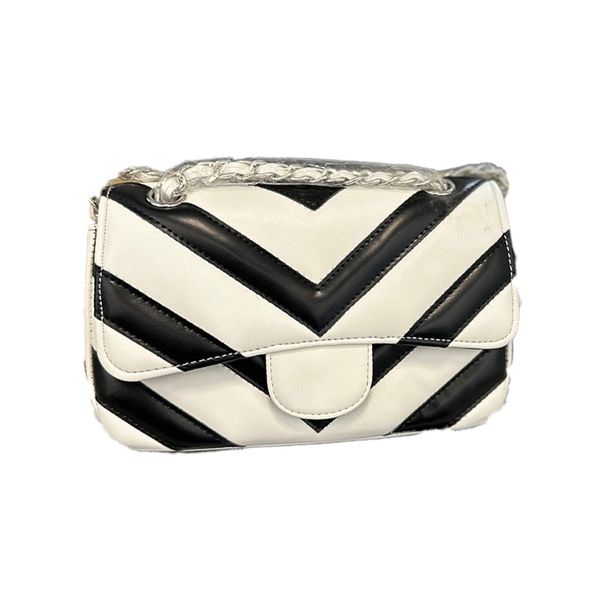 designer woman channel cf panda silver chain bag 23cm lady luxury brand fashion shoulder tote crossbody handbag vintage classic envelope pur
designer woman channel cf panda silver chain bag 23cm lady luxury brand fashion shoulder tote crossbody handbag vintage classic envelope pur