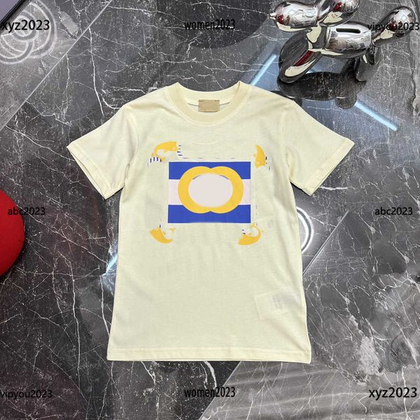 2023 fashion designer tees kids short sleeve baby t-shirt child clothing logo printed summer products new arrivals, Blue
2023 fashion designer tees kids short sleeve baby t-shirt child clothing logo printed summer products new arrivals, Blue
