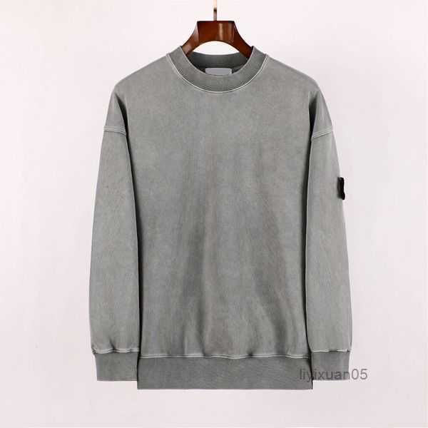 men's hoodies & sweatshirts toney high-end three colors stone round collar men women is land comfortable hoodie man brand designer 2899, Black
men's hoodies & sweatshirts toney high-end three colors stone round collar men women is land comfortable hoodie man brand designer 2899, Black