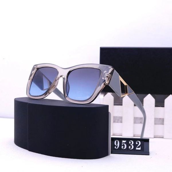 luxury designer sunglasses for woman fashion sunglasses men antireflection radiation protection anti uv eyeshield goggle with box oversized, White;black
luxury designer sunglasses for woman fashion sunglasses men antireflection radiation protection anti uv eyeshield goggle with box oversized, White;black