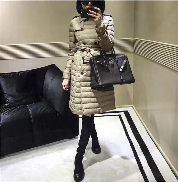 parkas kmetram autumn winter coat women fashion ultra thin down jacket women clothes 2022 elegant long parka doudoune femme hiver 07788, Black
parkas kmetram autumn winter coat women fashion ultra thin down jacket women clothes 2022 elegant long parka doudoune femme hiver 07788, Black