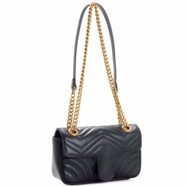 famous designer shoulder bags marmont classic women's fashion handbag buckle chain crossbody bag avy quilted leather 446744
famous designer shoulder bags marmont classic women's fashion handbag buckle chain crossbody bag avy quilted leather 446744