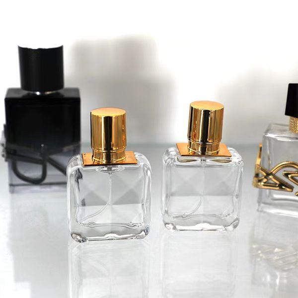 50pcs 30ml protable refillable glass perfume bottles empty travel perfume atomizer perfume spray bottles sample bottle dispenser
50pcs 30ml protable refillable glass perfume bottles empty travel perfume atomizer perfume spray bottles sample bottle dispenser