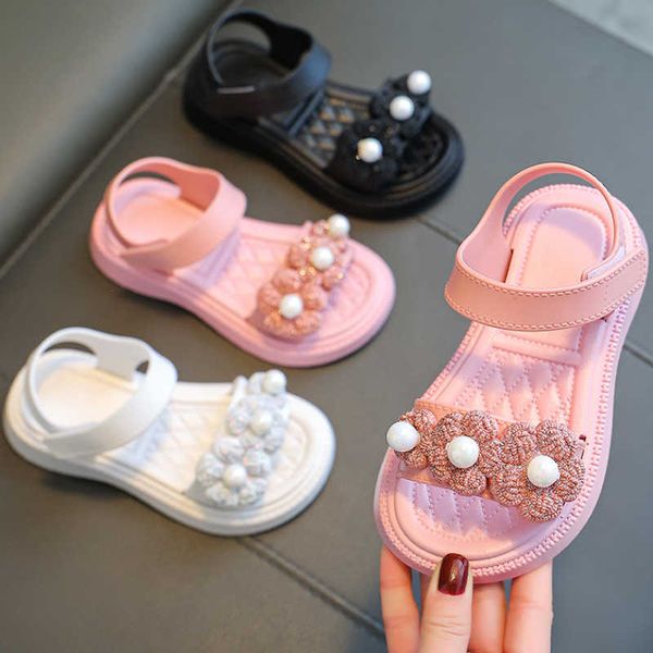 sandals 2-9 years baby girls princess sandals fashion flower casual beach shoe kids 2023 summer outdoor cute sandalias girls shoes aa230502, Black;red
sandals 2-9 years baby girls princess sandals fashion flower casual beach shoe kids 2023 summer outdoor cute sandalias girls shoes aa230502, Black;red