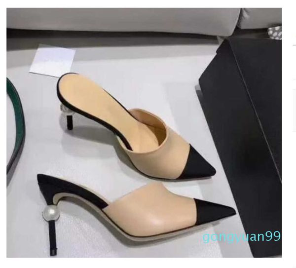 shoes channel women goatskin grosgrain pumps beige genuine leather pearl high heels lady ol dress white black single shoes original box
shoes channel women goatskin grosgrain pumps beige genuine leather pearl high heels lady ol dress white black single shoes original box