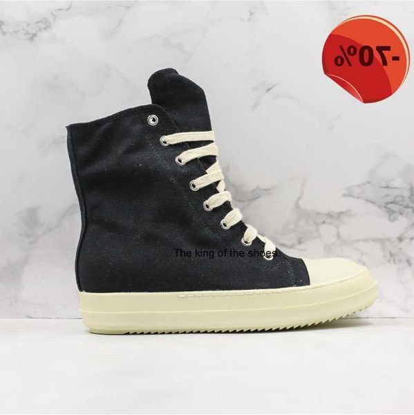 2023 og2023 luxury rick designer ro boots shoes owens martin man canvas fashion women high shoes black lace up sneakers 35-44 fjtw dms1casua
2023 og2023 luxury rick designer ro boots shoes owens martin man canvas fashion women high shoes black lace up sneakers 35-44 fjtw dms1casua