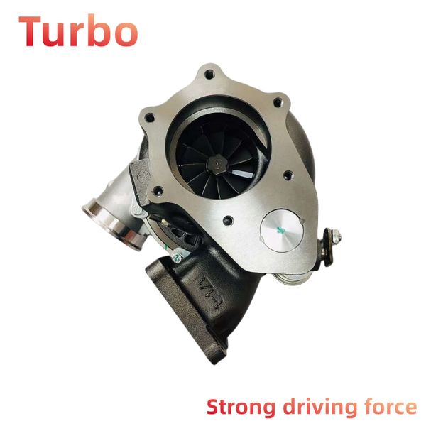 weichai delong 3000wp12 guowu 375hp - 460hp turbocharger gta42 895410-5005s replace the original number 848239-5004s
weichai delong 3000wp12 guowu 375hp - 460hp turbocharger gta42 895410-5005s replace the original number 848239-5004s