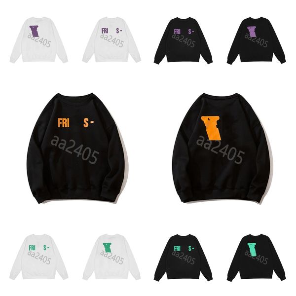 23ss designer hoodies for men women pullover hoody sweatshirt letter printed long sleeve crewneck loose hooded sweater white black cotton st
23ss designer hoodies for men women pullover hoody sweatshirt letter printed long sleeve crewneck loose hooded sweater white black cotton st