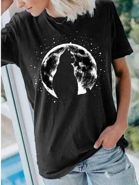 black cat moon print men t shirt short sleeve o neck loose men tshirt ladies tee shirt camisetas, White;black
black cat moon print men t shirt short sleeve o neck loose men tshirt ladies tee shirt camisetas, White;black