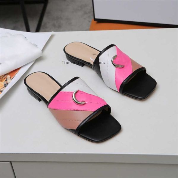 2023 sandalsfashion slippers 2023 luxury design summer 20232023ity men and women flat shoes thick sole leather rubber letter casual cartoon, Black
2023 sandalsfashion slippers 2023 luxury design summer 20232023ity men and women flat shoes thick sole leather rubber letter casual cartoon, Black