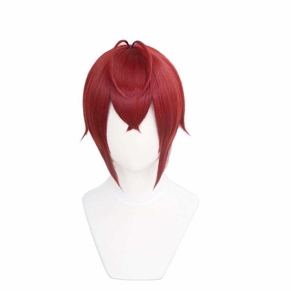 cosplay wigs magic acgn riddle rosehearts animal wig costume character wig cosplay wig j230427, Black
cosplay wigs magic acgn riddle rosehearts animal wig costume character wig cosplay wig j230427, Black