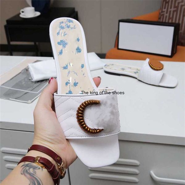 fashion slippers 2023 2023ity luxury design summer men flat women slope heel leather rubber letter casual sandals 02-010, Black
fashion slippers 2023 2023ity luxury design summer men flat women slope heel leather rubber letter casual sandals 02-010, Black