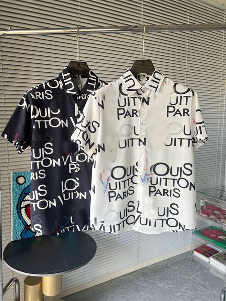 men's casual shirts men casual shirt size -3xl mans business shirts luxury man tee short sleeve mens women t-shirt with letters print, White;black
men's casual shirts men casual shirt size -3xl mans business shirts luxury man tee short sleeve mens women t-shirt with letters print, White;black