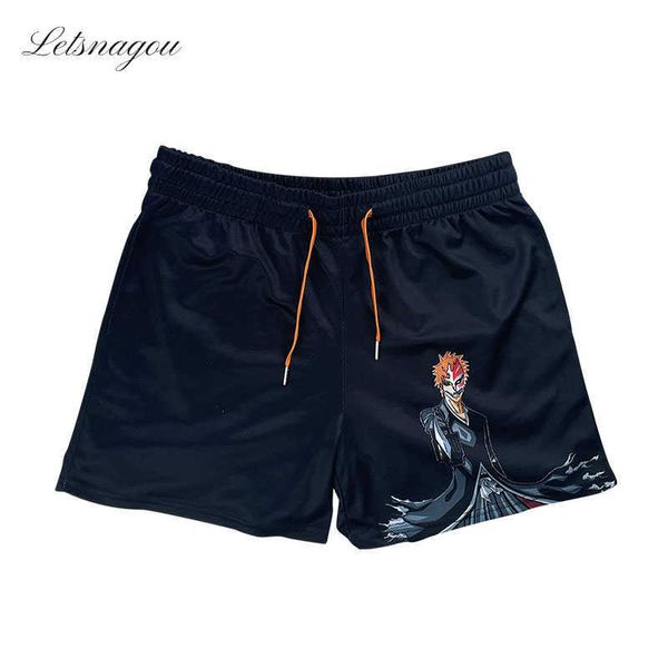 men's shorts anime bleach gym running shorts men's sport beach shorts home fitness basketball jogging shorts man sportwear short p, White;black
men's shorts anime bleach gym running shorts men's sport beach shorts home fitness basketball jogging shorts man sportwear short p, White;black