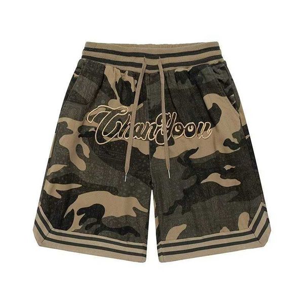 men's casual shirts streetwear shorts men high street hip hop casual fashion camouflage short pants j230503, White;black 
men's casual shirts streetwear shorts men high street hip hop casual fashion camouflage short pants j230503, White;black