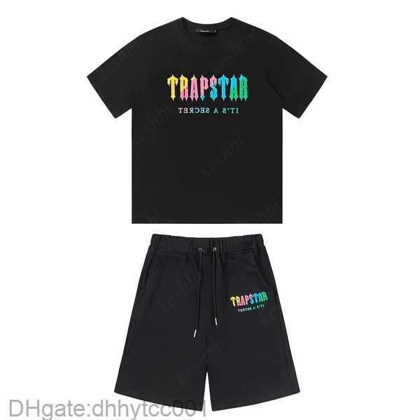 pants trapstar shirt mens t piece sets designer rainbow towel embroidery decoding tshirts men's black white round neck t-shirt sc5f, White;black
pants trapstar shirt mens t piece sets designer rainbow towel embroidery decoding tshirts men's black white round neck t-shirt sc5f, White;black