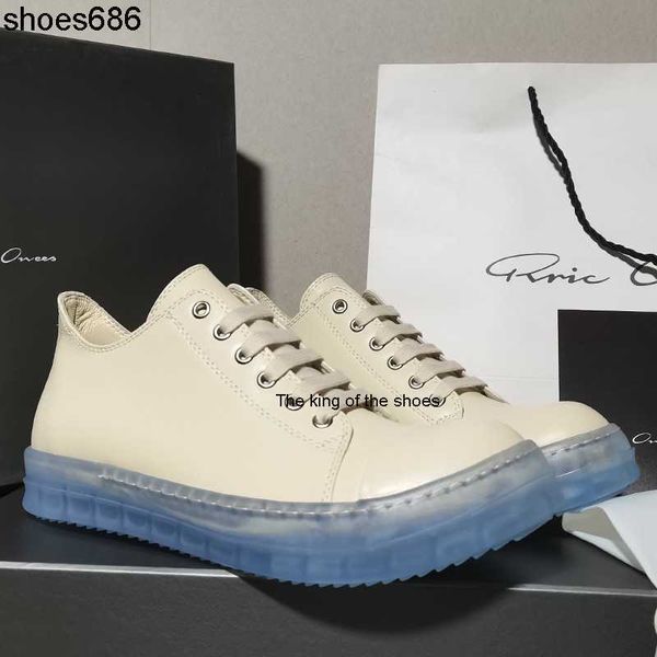 2023 ogrick ro spring new low owens men's shoes blue leather style casual transparent bottom lace beige shallow mouth sneakers shoescas
2023 ogrick ro spring new low owens men's shoes blue leather style casual transparent bottom lace beige shallow mouth sneakers shoescas