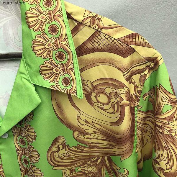 men's casual shirts men hawaiian shirt streetwear beach shirt gold baroque pattern print shirt hip hop casual tropical holiday ropa pa, White;black
men's casual shirts men hawaiian shirt streetwear beach shirt gold baroque pattern print shirt hip hop casual tropical holiday ropa pa, White;black