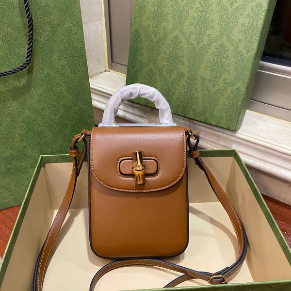 10a ladies fashion casual designe luxury bamboo mini bag tote handbag crossbody shoulder bag 702106 women backpack brown color purse pouch i, Black;red
10a ladies fashion casual designe luxury bamboo mini bag tote handbag crossbody shoulder bag 702106 women backpack brown color purse pouch i, Black;red