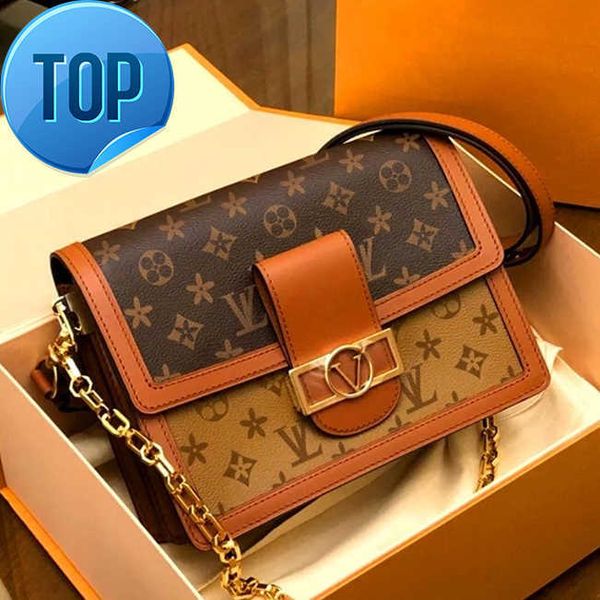 shoulder bags dauphine bag luxury designer womens man m45958 m45959 classical pattern bags tote handbag wallet clutch genuine pu leather cro
shoulder bags dauphine bag luxury designer womens man m45958 m45959 classical pattern bags tote handbag wallet clutch genuine pu leather cro