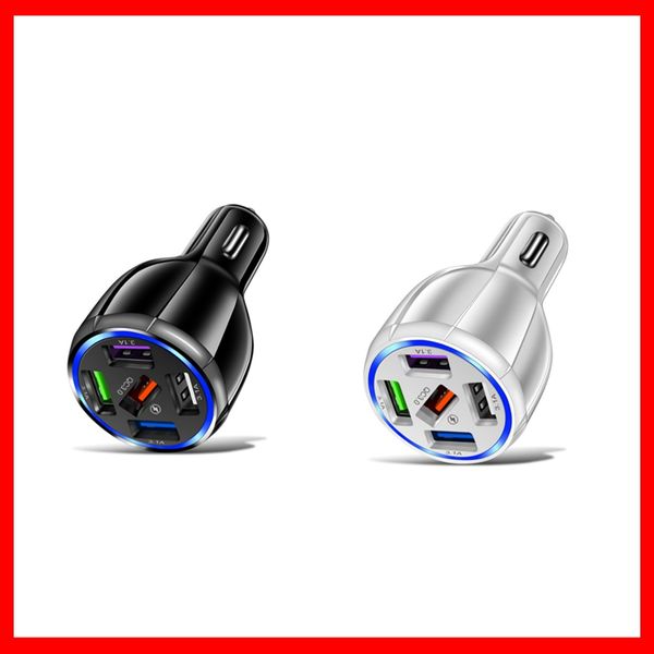 5 ports usb charger in car 15a qc3.0 fast charging car charger for iphone 12 series mobile phone charger adapter in car car-charge car-charg
5 ports usb charger in car 15a qc3.0 fast charging car charger for iphone 12 series mobile phone charger adapter in car car-charge car-charg