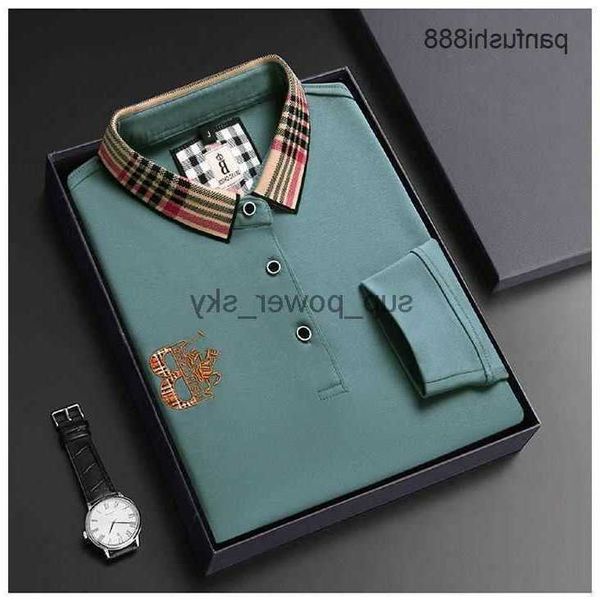 men's t-shirts burbrerys designer fashion brand spring autumn long sleeve t-shirt men pure color handsome undercoat silk cotton polo sh, White;black
men's t-shirts burbrerys designer fashion brand spring autumn long sleeve t-shirt men pure color handsome undercoat silk cotton polo sh, White;black