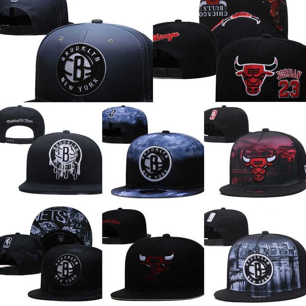 75th snapbacks''brooklyn''nets''hat chicago''bulls''caps basketball hats adjustable fit ha, Black;white
75th snapbacks''brooklyn''nets''hat chicago''bulls''caps basketball hats adjustable fit ha, Black;white
