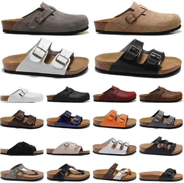 slippers 2023 designer sandals bostons clogs men women slides slipper soft footbed suede leather buckle strap shoes outdoor motion current 5, Black
slippers 2023 designer sandals bostons clogs men women slides slipper soft footbed suede leather buckle strap shoes outdoor motion current 5, Black